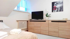 Apartament 24, Władysławowo